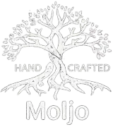 Molnár József Logo